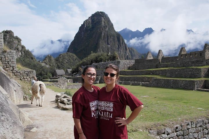Short Inca Trail to Machu Picchu: 2-Day Hike from Cusco photo 2