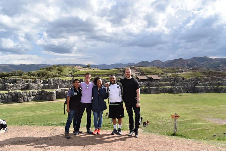 6-Day Cusco and Machu Picchu Tour: Sacred Valley, Machu Picchu & Rainbow Mountain photo 4