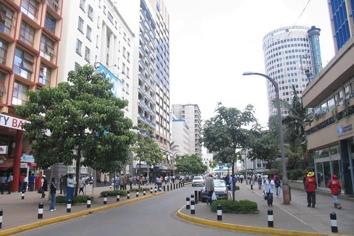 Nairobi City Day Tour: Parliament, National Museum & Railway Museum photo 2