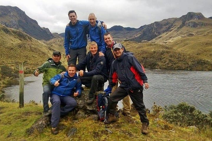 Discover Ecuador: 17-Day Overland Adventure from Quito to the Coast photo 2