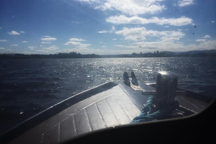 Private Central Scotland Driving Tour: Stirling Castle, Lochs & Filming Locations photo 4