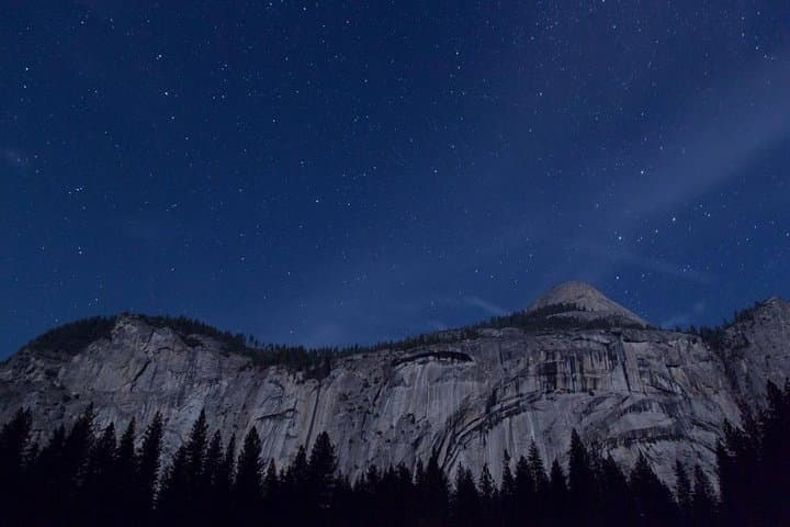 Yosemite Classic Camping Trips: 5-Day Guided Camping and Hiking in Yosemite Valley photo 3