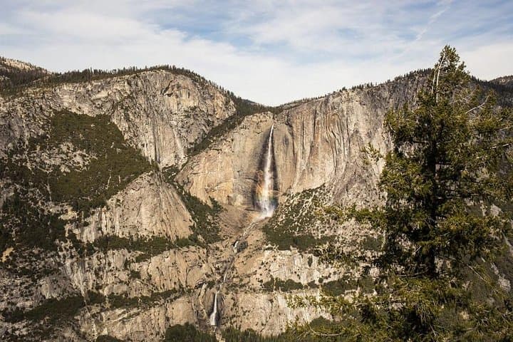 Yosemite Classic Camping Trips: 5-Day Guided Camping and Hiking in Yosemite Valley photo 6