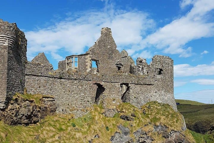 Private Giants Causeway & Carrick-a-Rede Express Tour from Belfast photo 3
