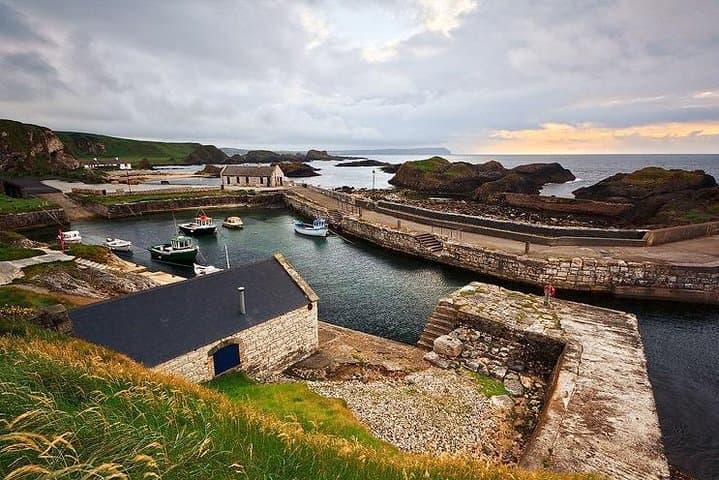 Private Giants Causeway & Carrick-a-Rede Express Tour from Belfast photo 4
