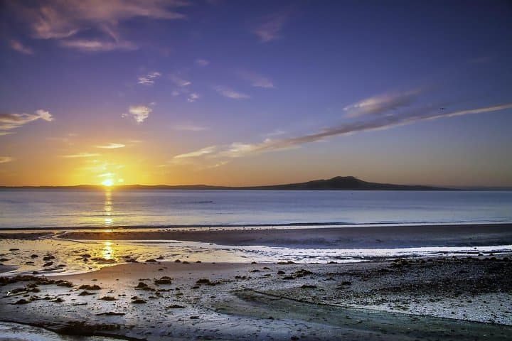 Auckland City Highlights: Small-Group Coastal & Volcanic Sights Tour photo 3