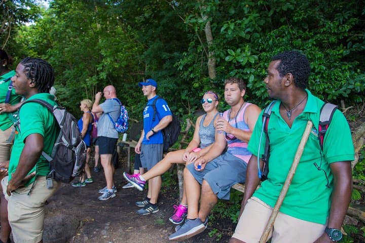 Gros Piton Hike: Summit St. Lucia’s Iconic Peak in a Day photo 6