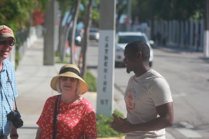 Southernmost Key West Historical Walking Tour: Cuban Roots, Coral Streets, and Local Lore photo 1