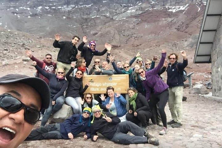 Discover Ecuador: 17-Day Overland Adventure from Quito to the Coast photo 1