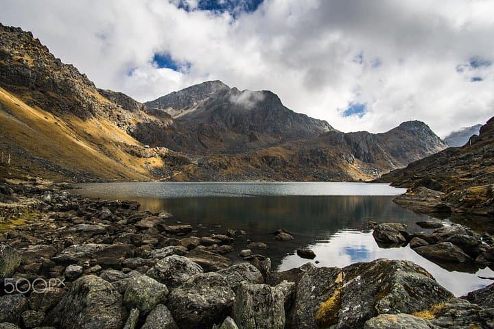 Gosainkunda & Lauribina Pass Trek: 9-Day High-Altitude Lakes and Pass Route photo 2