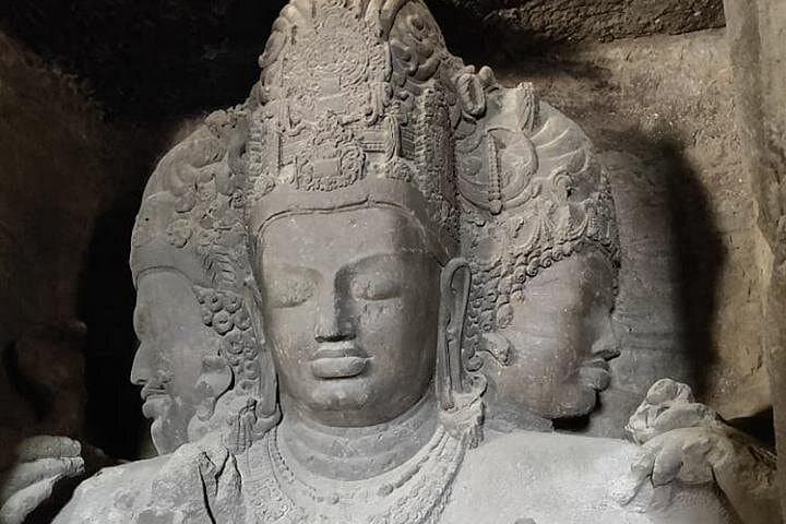 Mumbai Private Bollywood Tour with Elephanta Caves and Ferry Ride photo 2