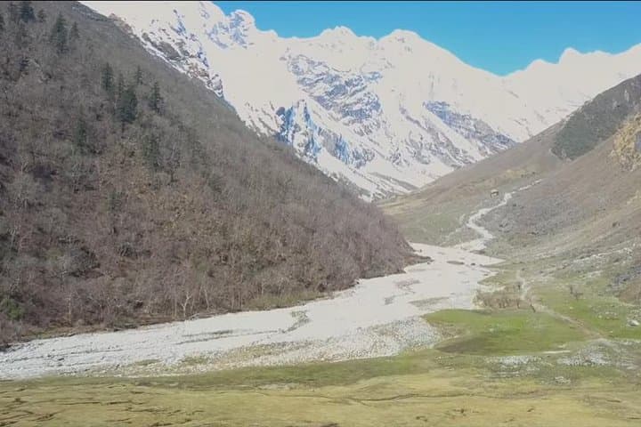 Api Base Camp Trek: Remote Camping Trek in Nepal’s Far West photo 2