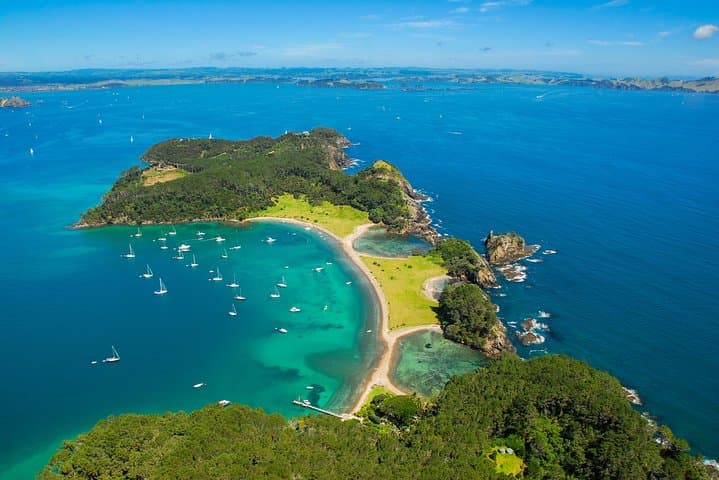 Bay of Islands to Hobbiton: 5-Day North Island Highlights Tour from Auckland photo 2