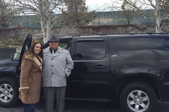 Private DCA Airport Transfer to Downtown Washington, D.C. — Sedans, SUVs & Vans photo 3