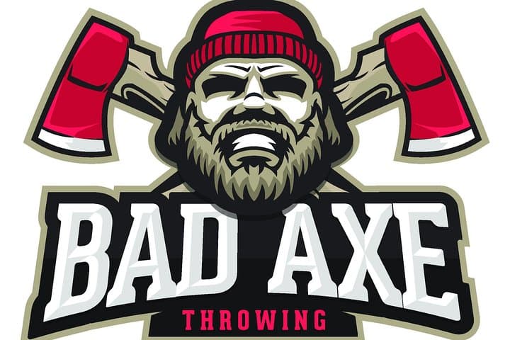 Axe Throwing in Indianapolis — Bad Axe Indoor Target Experience photo 2