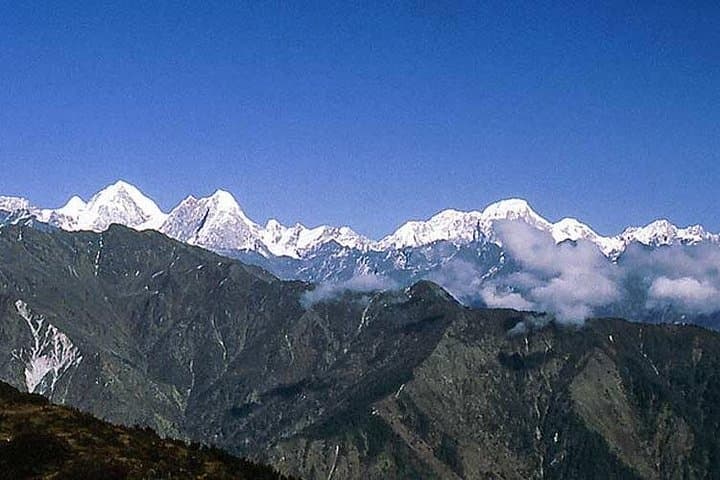 Helambu Circuit Trek: 8-Day Ridge Walk from Kathmandu to Tharepati Pass photo 3