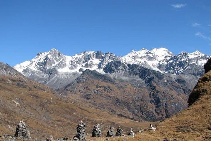 Helambu Circuit Trek: 8-Day Ridge Walk from Kathmandu to Tharepati Pass photo 4