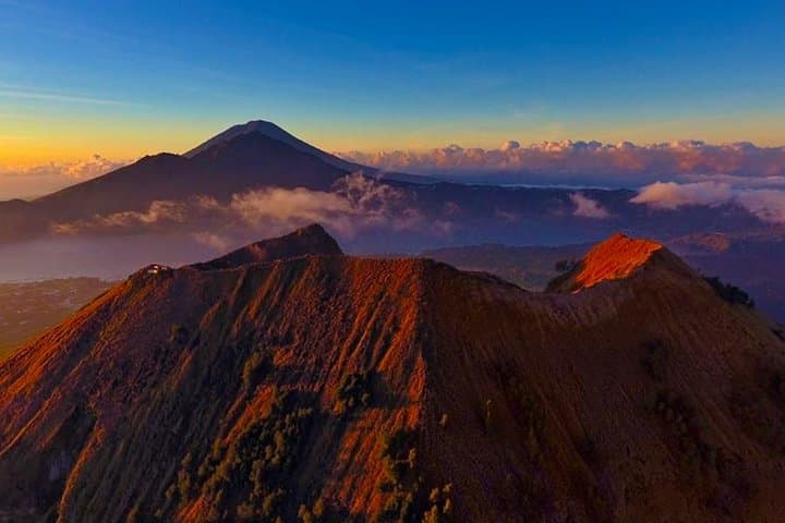 Embark on the Mesmerizing Mount Batur Sunset Trek photo 2
