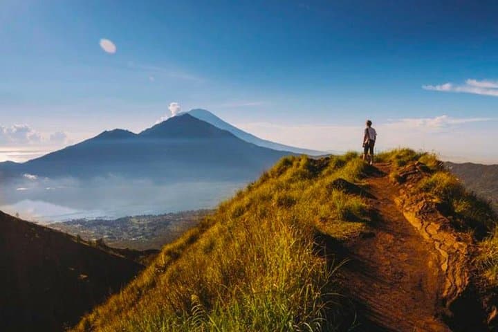 Embark on the Mesmerizing Mount Batur Sunset Trek photo 3