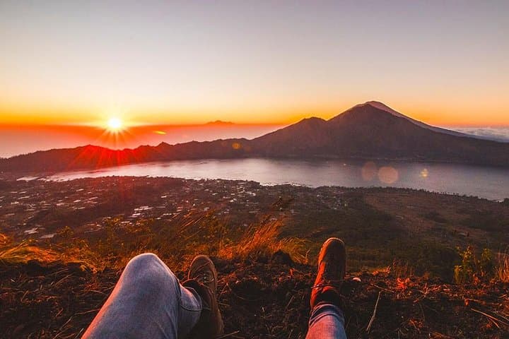 Embark on the Mesmerizing Mount Batur Sunset Trek photo 5