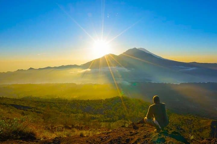 Embark on the Mesmerizing Mount Batur Sunset Trek photo 6