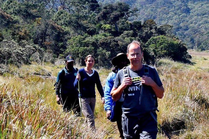 Summit Kirigalpoththa: Private Hike Through Horton Plains National Park photo 5