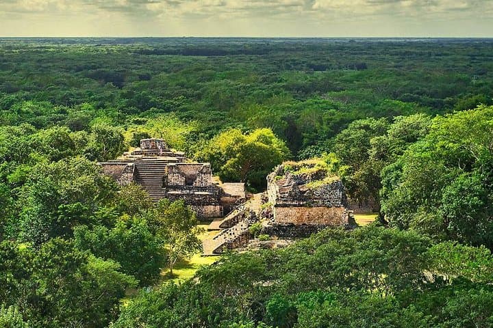 Ek Balam, Cenote & Valladolid Private Day Tour from Cancun — Guide and Tips