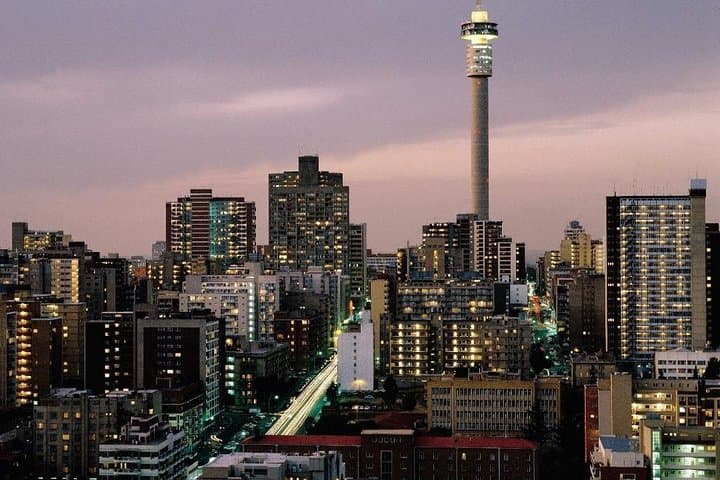 Inside Johannesburg: Constitutional Hill, Apartheid Museum & Soweto Private Tour photo 4