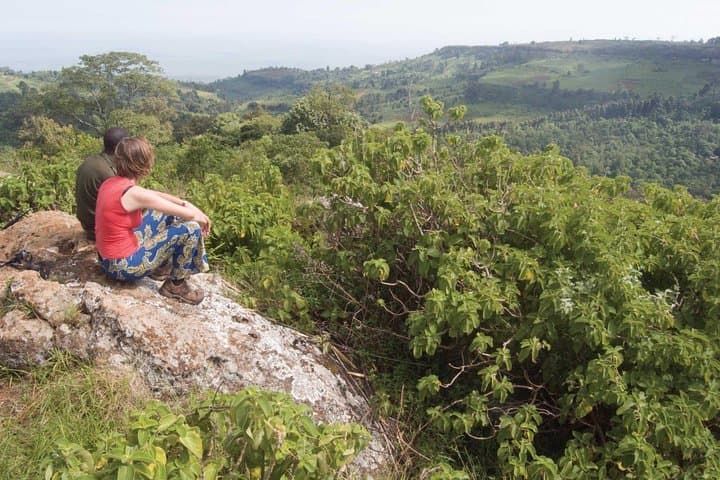 3-Day Mount Elgon & Sipi Falls Hiking Safari from Kampala