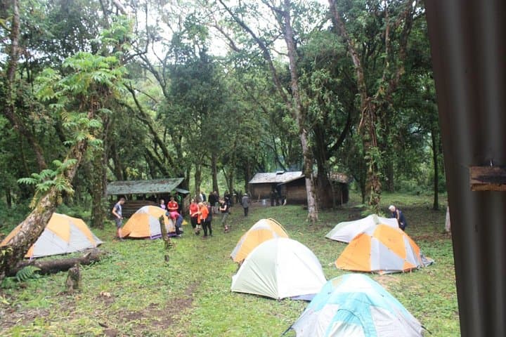 3-Day Mount Elgon & Sipi Falls Hiking Safari from Kampala photo 2