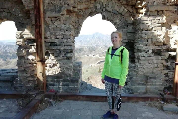 Gubeikou to Jinshanling Great Wall Hike — Private Day Trip from Beijing photo 4