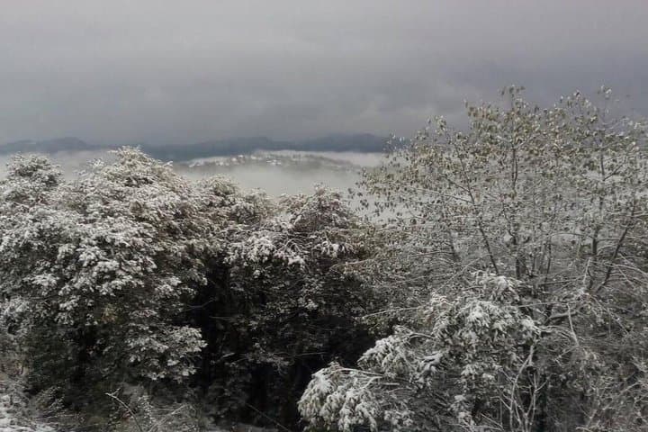 Daman Hill Sunrise: 2-Day Himalayan Panorama from Kathmandu photo 5