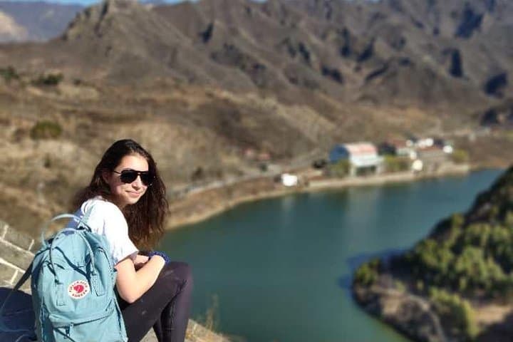 Huanghuacheng Great Wall & Ming Tombs: Private Full-Day Tour from Beijing photo 4