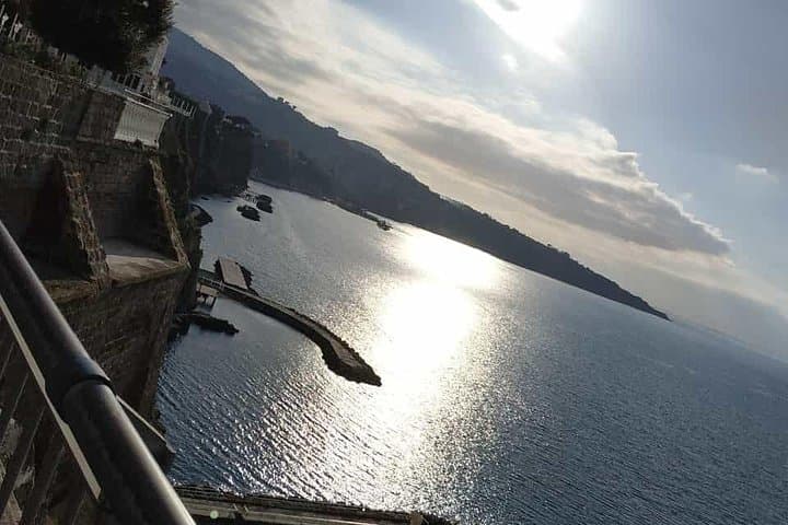 Pompeii, Sorrento & Positano: Full-Day Private Tour from Naples photo 2