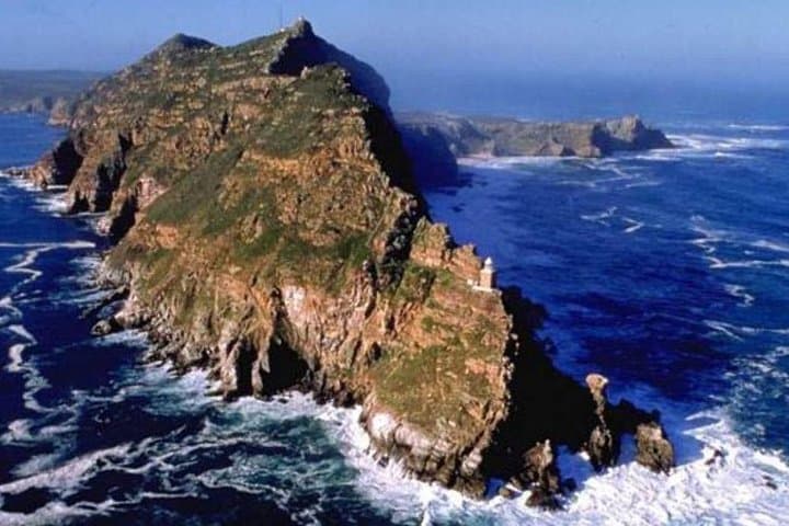Cape Point and Penguins Full-Day Tour — Boulders Beach, Chapman's Peak & Cape of Good Hope photo 2