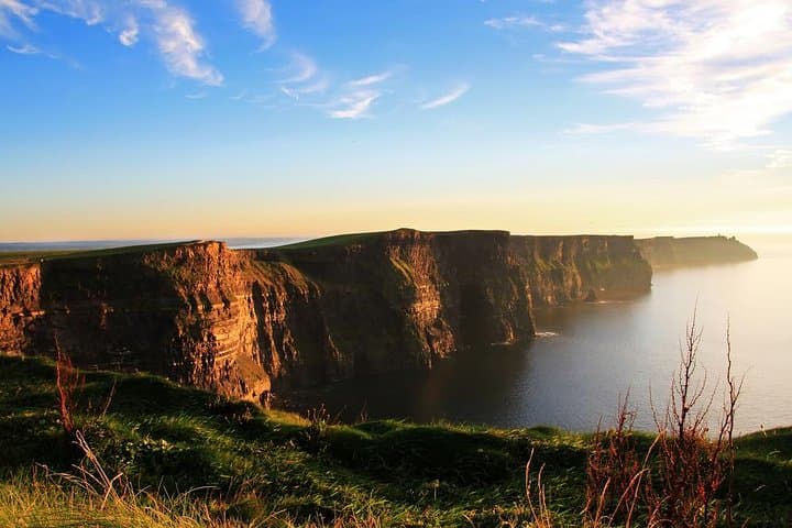 Cliffs of Moher Day Trip from Dublin: Boat Cruise, Aillwee Caves & Coastal Walk photo 5