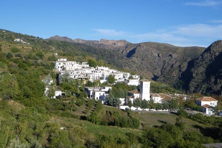 Alpujarra Daytrip from Granada: Pampaneira, Bubión & Capileira in a Day photo 5