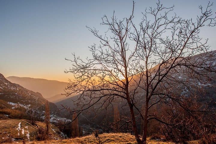 Alpujarra Daytrip from Granada: Pampaneira, Bubión & Capileira in a Day photo 4