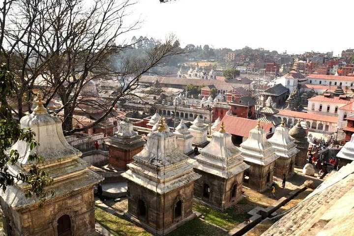 Best Nepal Tour Package: 6-Day Kathmandu & Pokhara Adventure photo 4