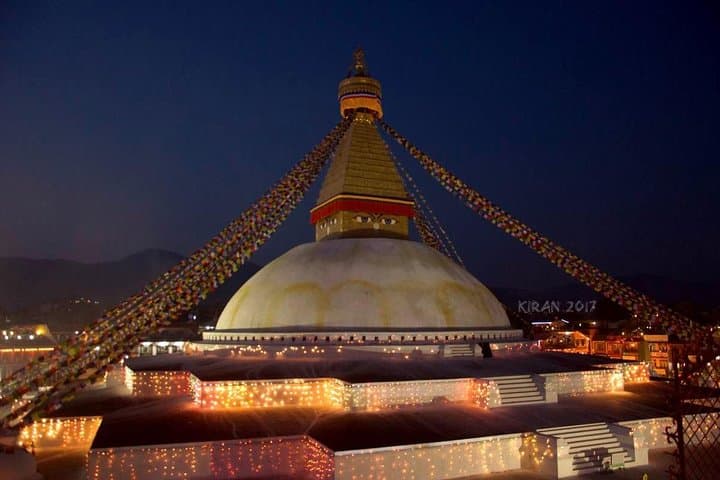 Best Nepal Tour Package: 6-Day Kathmandu & Pokhara Adventure photo 5
