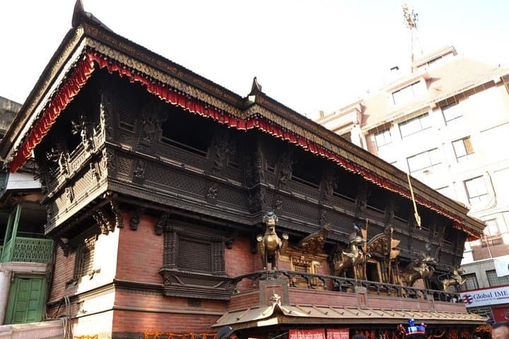 Best Nepal Tour Package: 6-Day Kathmandu & Pokhara Adventure photo 6
