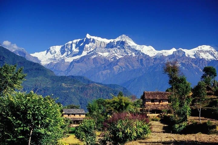 Best Nepal Tour Package: 6-Day Kathmandu & Pokhara Adventure photo 2