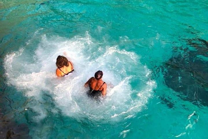 Experience Negril's Iconic Sunset and Beach Bliss photo 3