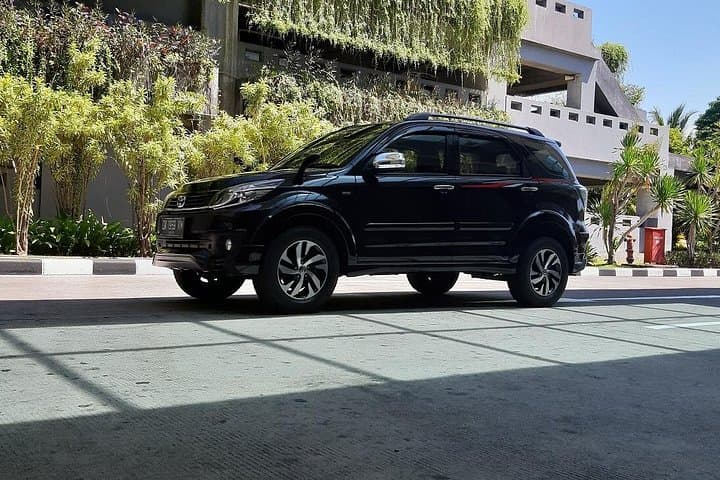Private Bali Arrival Transfer from Ngurah Rai (DPS) to Ubud — 24/7 Airport Transfer photo 2