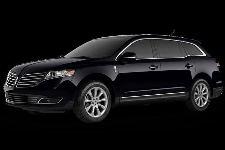 Orlando-to-Port-Canaveral Private Transfer: Smooth Meet-and-Greet Ride photo 2