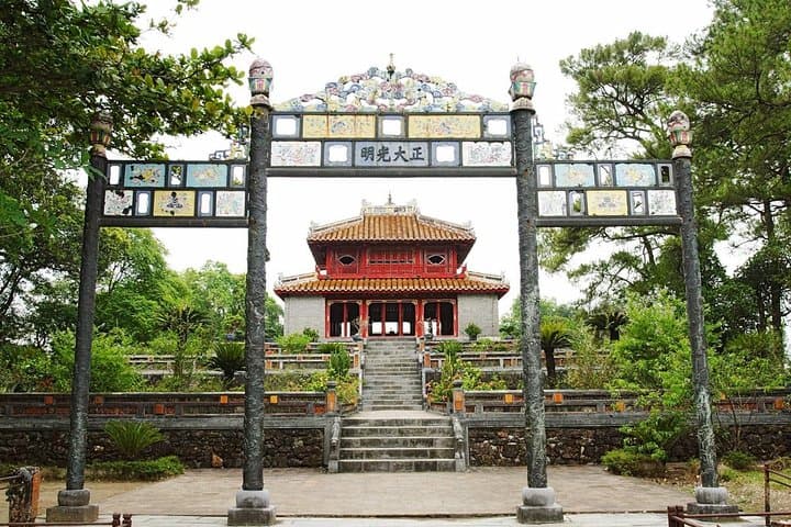 Hue–Da Nang–Hoi An 2-Day Private Sightseeing Tour: Highlights & Practical Guide photo 4