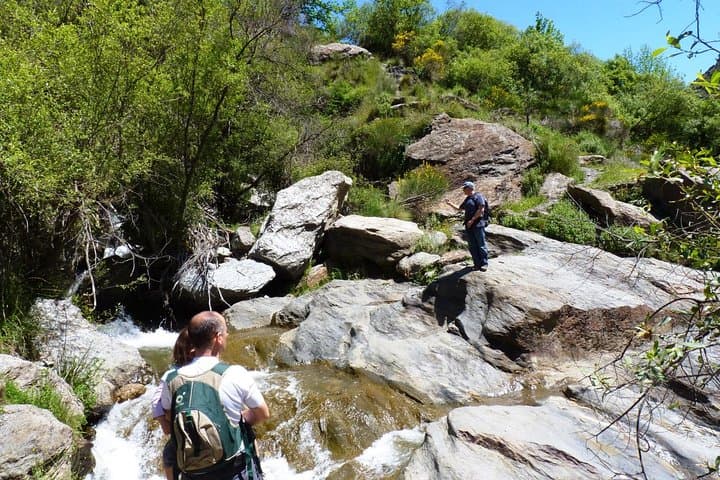 Sierra Nevada Day Trip from Granada: Explore Mulhacén, Alpine Lagoons & High Mountain Meadows photo 5