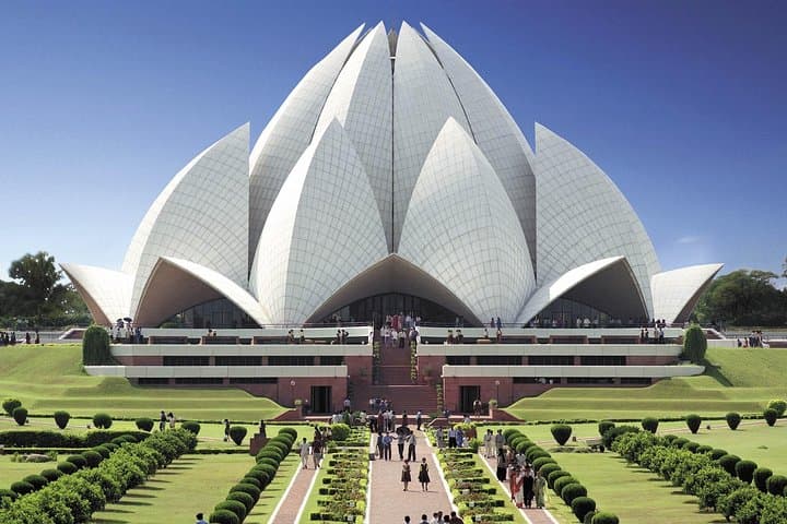 7-Day Private Golden Triangle Tour & Goa Beaches from Delhi photo 2