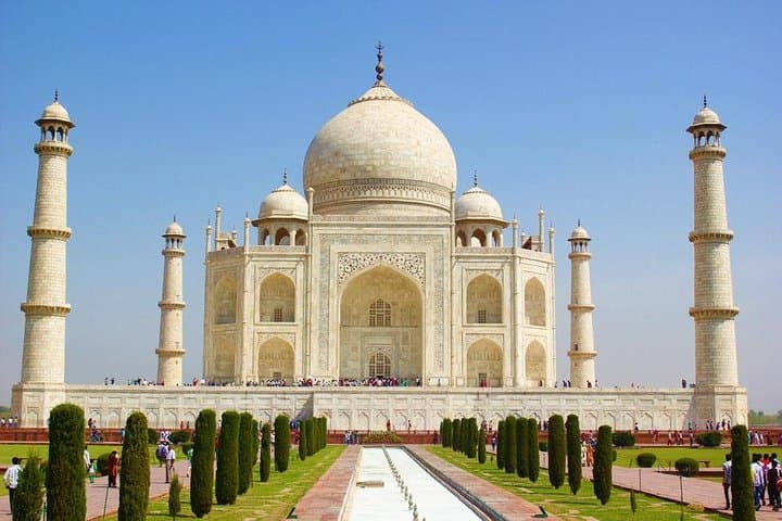 Golden Triangle 7-Day Private Tour: Delhi, Agra & Jaipur Itinerary and Practical Tips photo 2