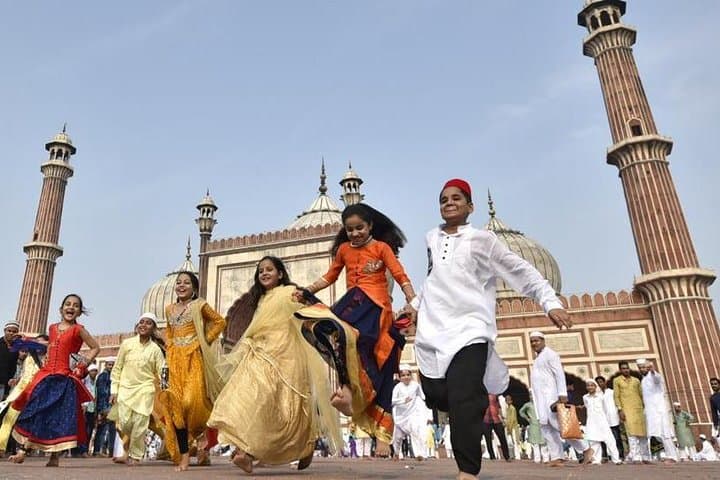 4-Day Private Golden Triangle Tour: Delhi, Agra & Jaipur — What to Expect photo 2